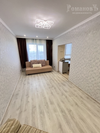 
  Сдам в аренду 1-комнатную квартиру, 35 м², Ставрополь

. Фото 8.