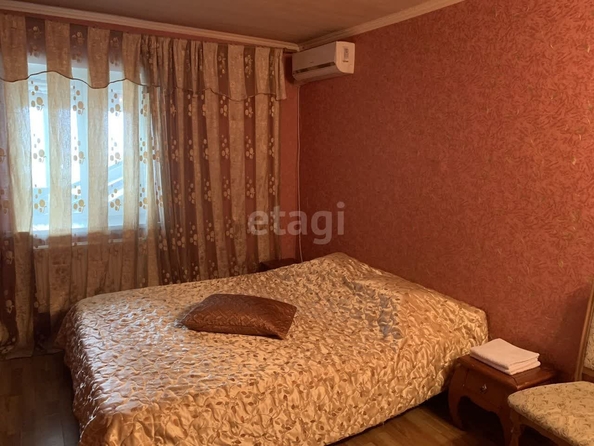 
  Сдам в аренду 1-комнатную квартиру, 30 м², Ставрополь

. Фото 8.