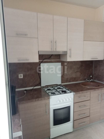 
   Продам 1-комнатную, 32 м², Тухачевского ул, 28/5

. Фото 2.