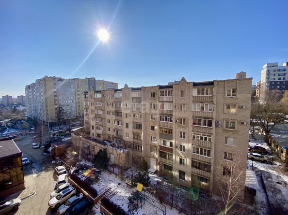 
   Продам 2-комнатную, 65 м², Маяковского ул, 15

. Фото 37.