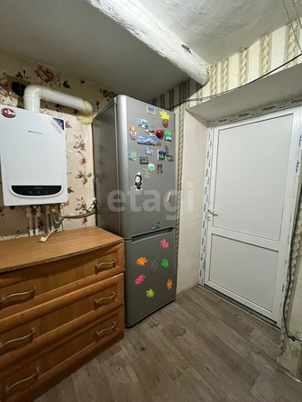 
   Продам дом, 38.5 м², Донское

. Фото 11.