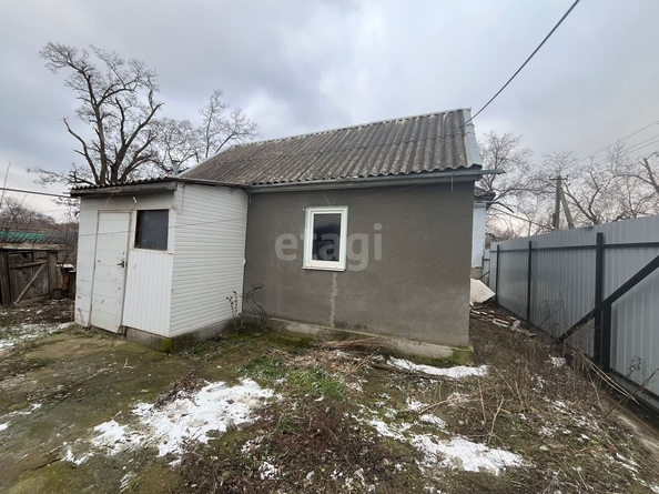 
   Продам дом, 38.5 м², Донское

. Фото 17.