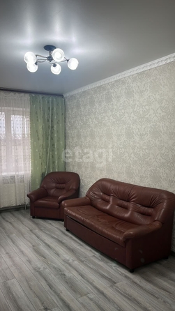 
   Продам 1-комнатную, 38.7 м², Ленина ул, 167/2  ст 3

. Фото 1.