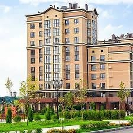 
   Продам 2-комнатную, 59.5 м², генерала Маргелова ул, 5/2

. Фото 9.