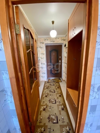 
   Продам 1-комнатную, 36 м², Полеводческая ул, 1/4

. Фото 6.