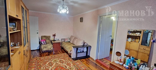 
   Продам 3-комнатную, 53.8 м², Мира ул, 324Б

. Фото 5.