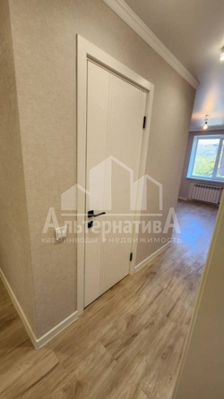 
   Продам 1-комнатную, 37 м², Андрея Губина ул

. Фото 7.