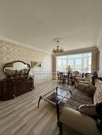 
  Продается 2-комн. квартира, 85.7 м², Краснофлотский пер
. Фото 4.