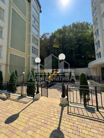 
  Продается 2-комн. квартира, 85.7 м², Краснофлотский пер
. Фото 11.