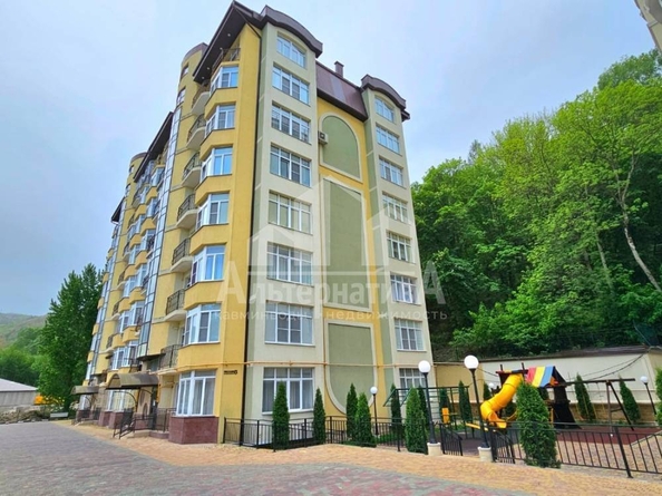 
   Продам 2-комнатную, 85.7 м², Краснофлотский пер

. Фото 1.