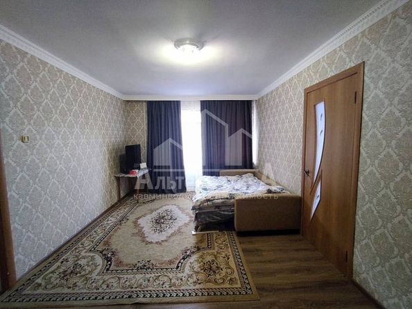 
  Продается 2-комн. квартира, 40 м², Тельмана ул
. Фото 1.