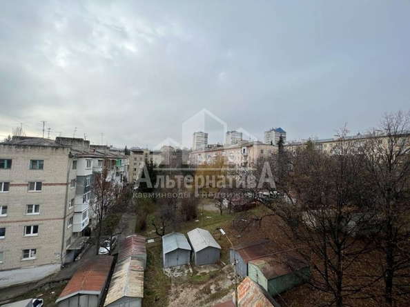 
   Продам 2-комнатную, 57.9 м², Ленинградская ул

. Фото 8.