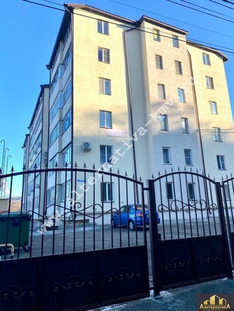 
  Продается 2-комн. квартира, 102 м², Пятигорская ул
. Фото 1.