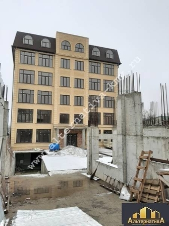 
  Продается 2-комн. квартира, 88.1 м², Кутузова ул
. Фото 1.