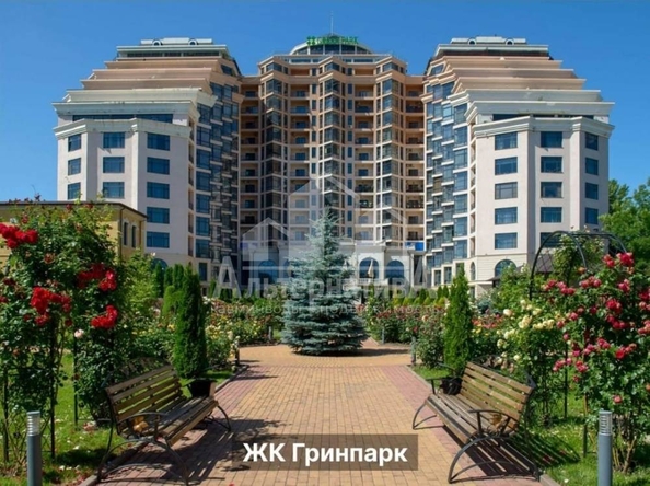 
  Продается 3-комн. квартира, 83 м², Шаумяна ул
. Фото 1.