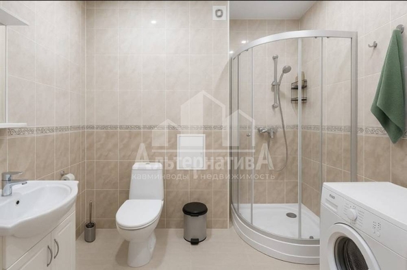 
  Продается 3-комн. квартира, 83 м², Шаумяна ул
. Фото 12.