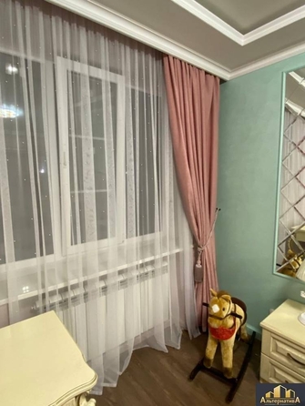 
   Продам 3-комнатную, 78.2 м², Орджоникидзе ул

. Фото 12.