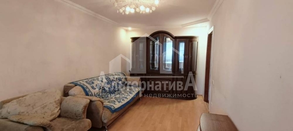 
  Продается 2-комн. квартира, 37.5 м², Челюскинцев ул
. Фото 1.