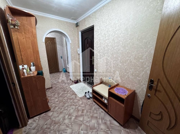 
  Продается 2-комн. квартира, 57 м², Хасановская ул
. Фото 11.