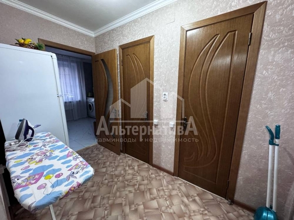
  Продается 2-комн. квартира, 57 м², Хасановская ул
. Фото 14.