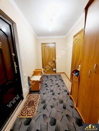 
   Продам 2-комнатную, 57 м², Хасановская ул

. Фото 4.