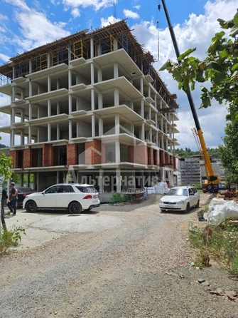 
  Продается 1-комн. квартира, 63.25 м², Виноградная ул
. Фото 5.