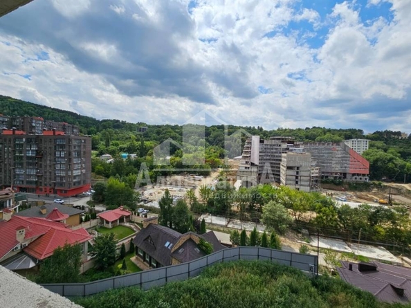 
  Продается 1-комн. квартира, 63.25 м², Виноградная ул
. Фото 6.