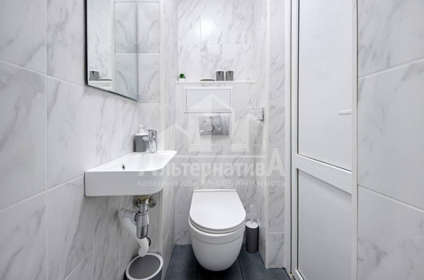 
  Продается 2-комн. квартира, 36 м², 8 Марта ул
. Фото 5.