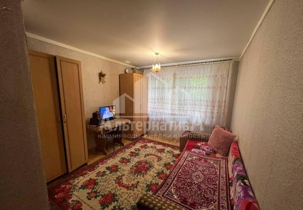 
  Продается 1-комн. квартира, 18.5 м², 40 лет Октября ул
. Фото 1.