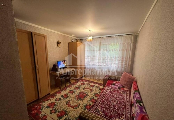 
   Продам 1-комнатную, 18.5 м², 40 лет Октября ул

. Фото 1.