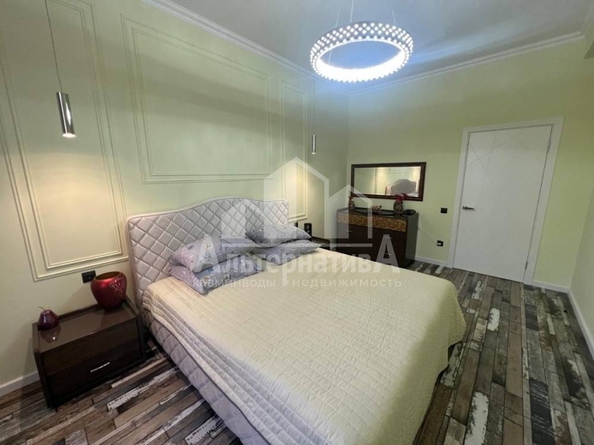 
  Продается 2-комн. квартира, 83.3 м², Парковая ул
. Фото 7.