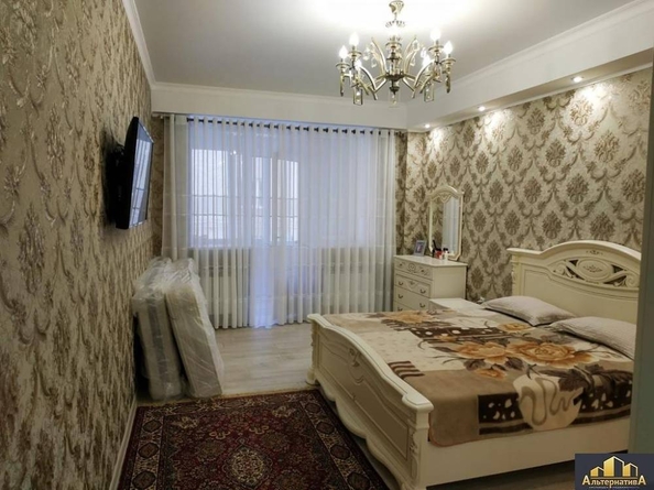 
  Продается 3-комн. квартира, 119 м², Октябрьская ул
. Фото 7.