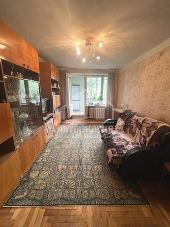 
  Продается 1-комн. квартира, 34.4 м², Велинградская ул
. Фото 1.