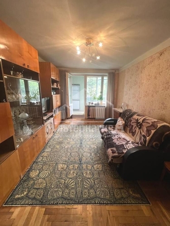 
   Продам 1-комнатную, 34.4 м², Велинградская ул

. Фото 1.