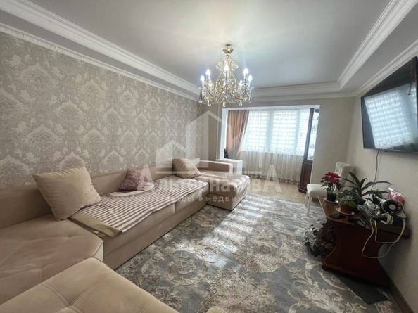 
  Продается 3-комн. квартира, 64.3 м², Марцинкевича ул
. Фото 1.