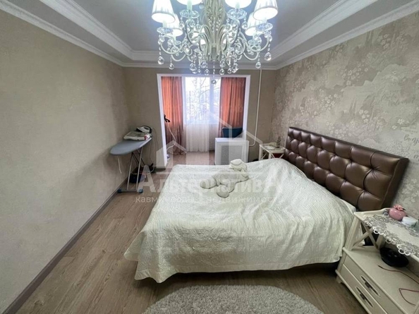 
   Продам 3-комнатную, 64.3 м², Марцинкевича ул

. Фото 6.