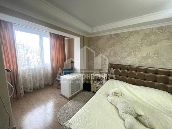 
   Продам 3-комнатную, 64.3 м², Марцинкевича ул

. Фото 7.