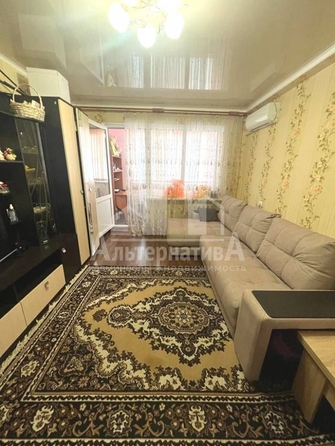 
   Продам 1-комнатную, 34.3 м², Героев Медиков ул

. Фото 1.