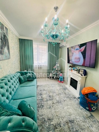 
  Продается 2-комн. квартира, 46.9 м², Набережная ул
. Фото 1.