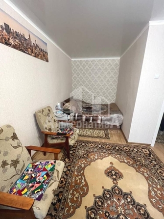 
   Продам 1-комнатную, 31.7 м², Хасановская ул

. Фото 2.