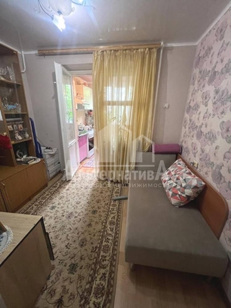 
   Продам 1-комнатную, 31.7 м², Хасановская ул

. Фото 3.