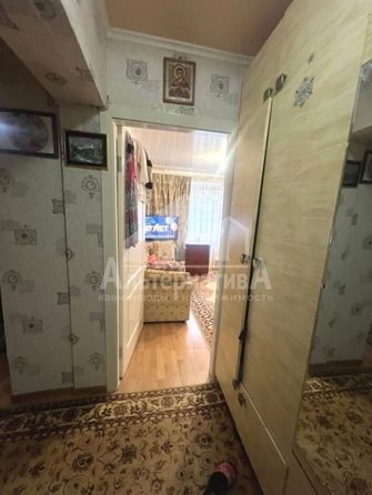 
   Продам 1-комнатную, 31.7 м², Хасановская ул

. Фото 5.