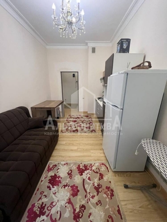 
   Продам 1-комнатную, 50 м², Парковая ул

. Фото 5.