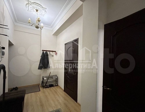 
   Продам 1-комнатную, 50 м², Парковая ул

. Фото 7.