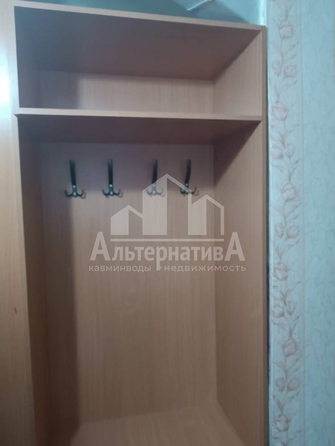 
   Продам 2-комнатную, 33.5 м², Красивая ул

. Фото 5.