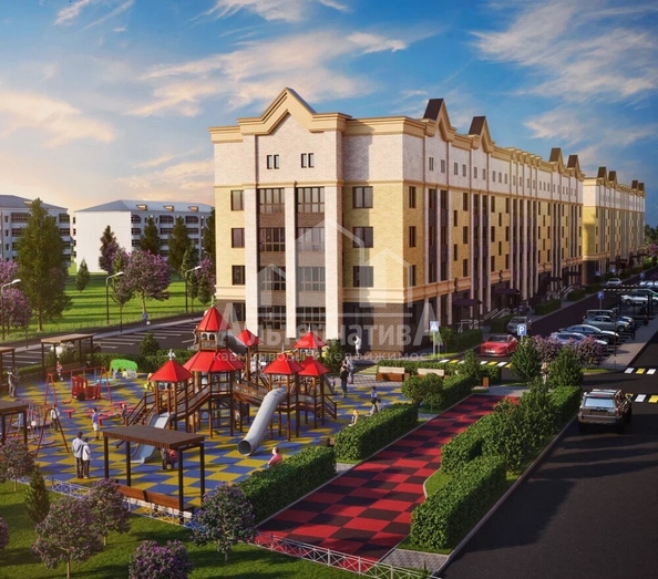 
  Продается 1-комн. квартира, 42.4 м², Им. Рыбникова ул
. Фото 10.