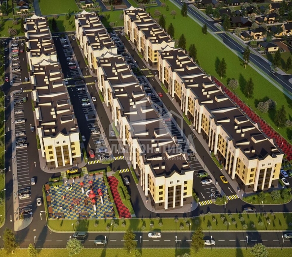 
  Продается 1-комн. квартира, 45.1 м², Им. Рыбникова ул
. Фото 5.