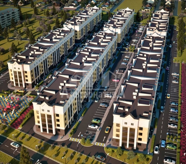 
  Продается 1-комн. квартира, 49 м², Им. Рыбникова ул
. Фото 2.