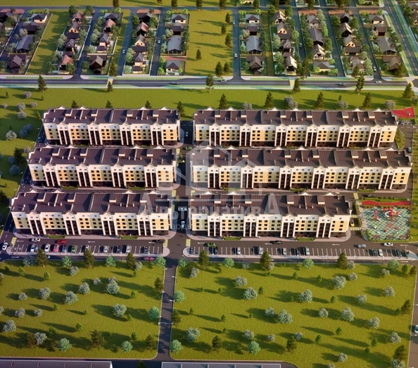 
  Продается 2-комн. квартира, 68.3 м², Им. Рыбникова ул
. Фото 5.