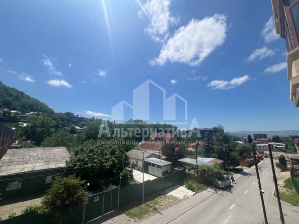 
  Продается 1-комн. квартира, 47 м², Железноводская ул
. Фото 3.
